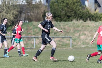 Bild 221 - F SG Daenisch Muessen - SV Boostedt : Ergebnis: 0:2